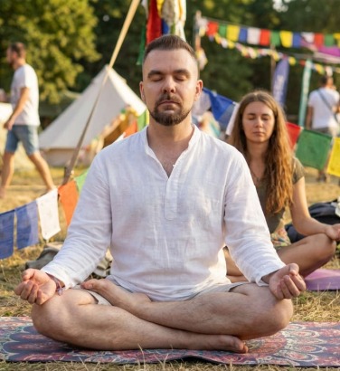 Spirituális