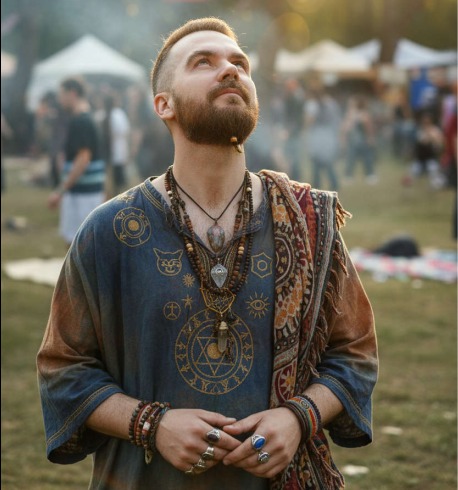 Ezo spiri